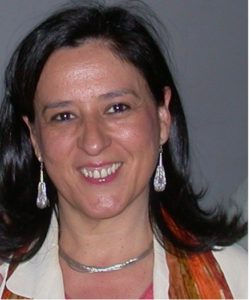 María José Rodilla