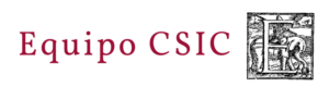 Equipo CSIC