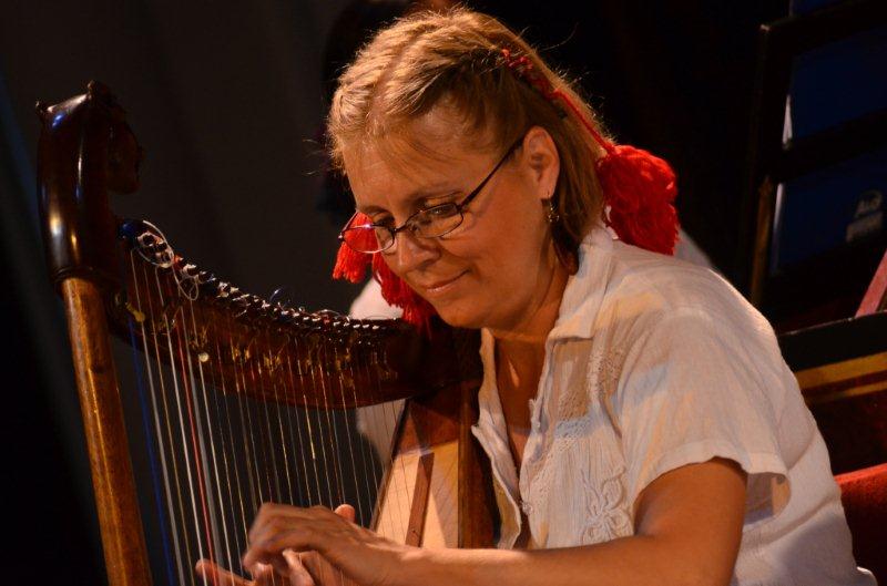 Tiziana Palmiero