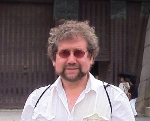 José Antonio Mazzotti