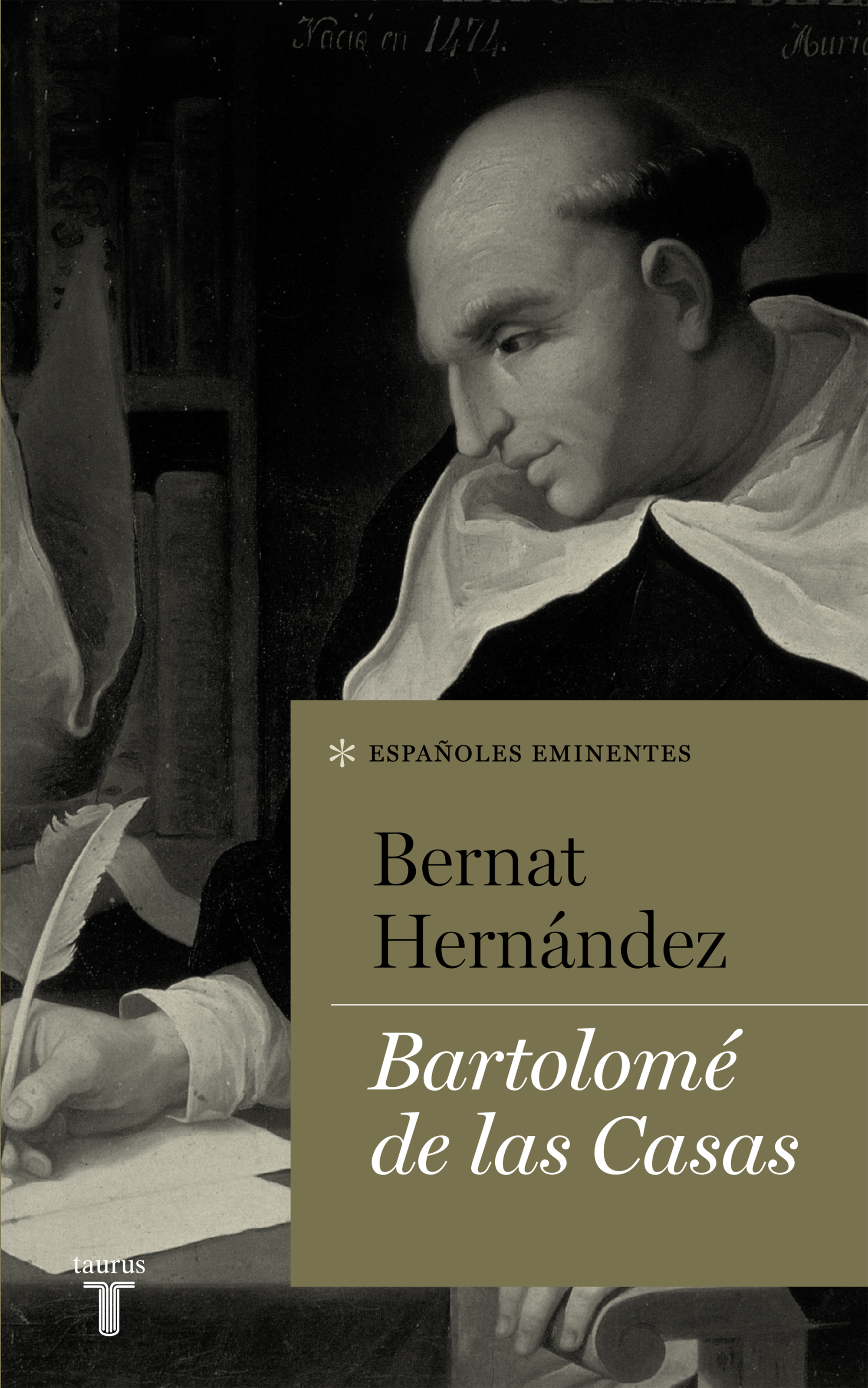 bartolome de las casas ok.indd