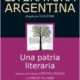 historia critica de la literatura argentina