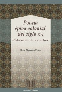 Poesía épica colonial